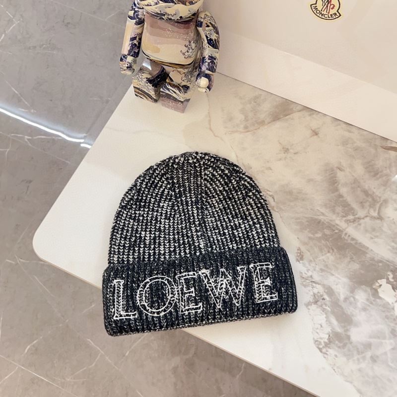 Loewe Caps